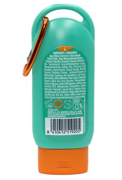 Babaria Adventure Face Sunscreen