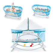 Baby Cradle ©