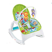 Baby Rocking Chair ©