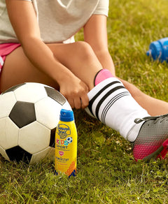 Banana Boat - Kids Sport Sunscreen Lotion Spray SPF 50+