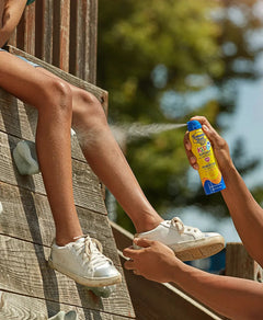 Banana Boat - Kids Sport Sunscreen Lotion Spray SPF 50+