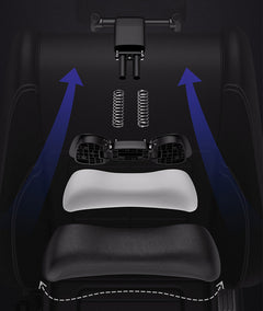 Baseus First Class Car Headrest