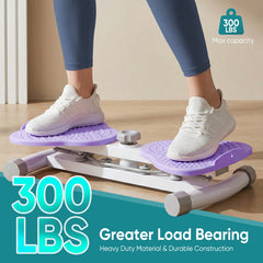 TwistFit Waist Twister Exercise Board © Ⓢ