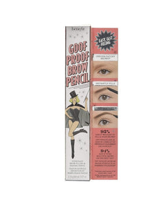 Benefit Cosmetics - Goof Proof Brow Pencil ©