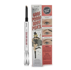 Benefit Cosmetics - Goof Proof Brow Pencil ©