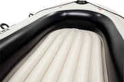 Bestway - Battle Bomber Inflatable Boat Set © Ⓢ