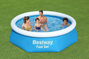Bestway - Fill & Rise Pool  Ⓢ