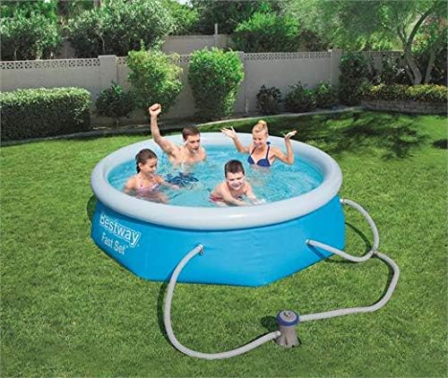 Bestway - Fill & Rise Pool  Ⓢ