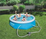 Bestway - Fill & Rise Pool  Ⓢ