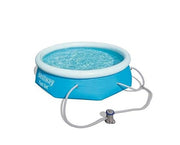 Bestway - Fill & Rise Pool  Ⓢ