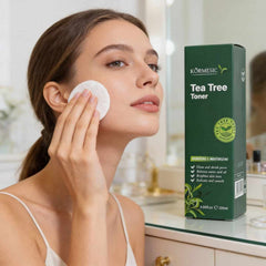 Körmesic Tea Tree Toner