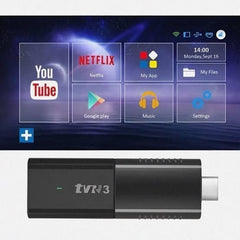 Android TV 4K Streaming Stick