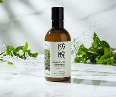 BIOAQUA - Anti-Hair Loss Shampoo