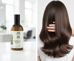 BIOAQUA - Anti-Hair Loss Shampoo