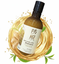 BIOAQUA - Anti-Hair Loss Shampoo
