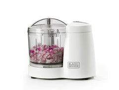 Black + Deckar - Mini Chopper (CS350-B5) ©