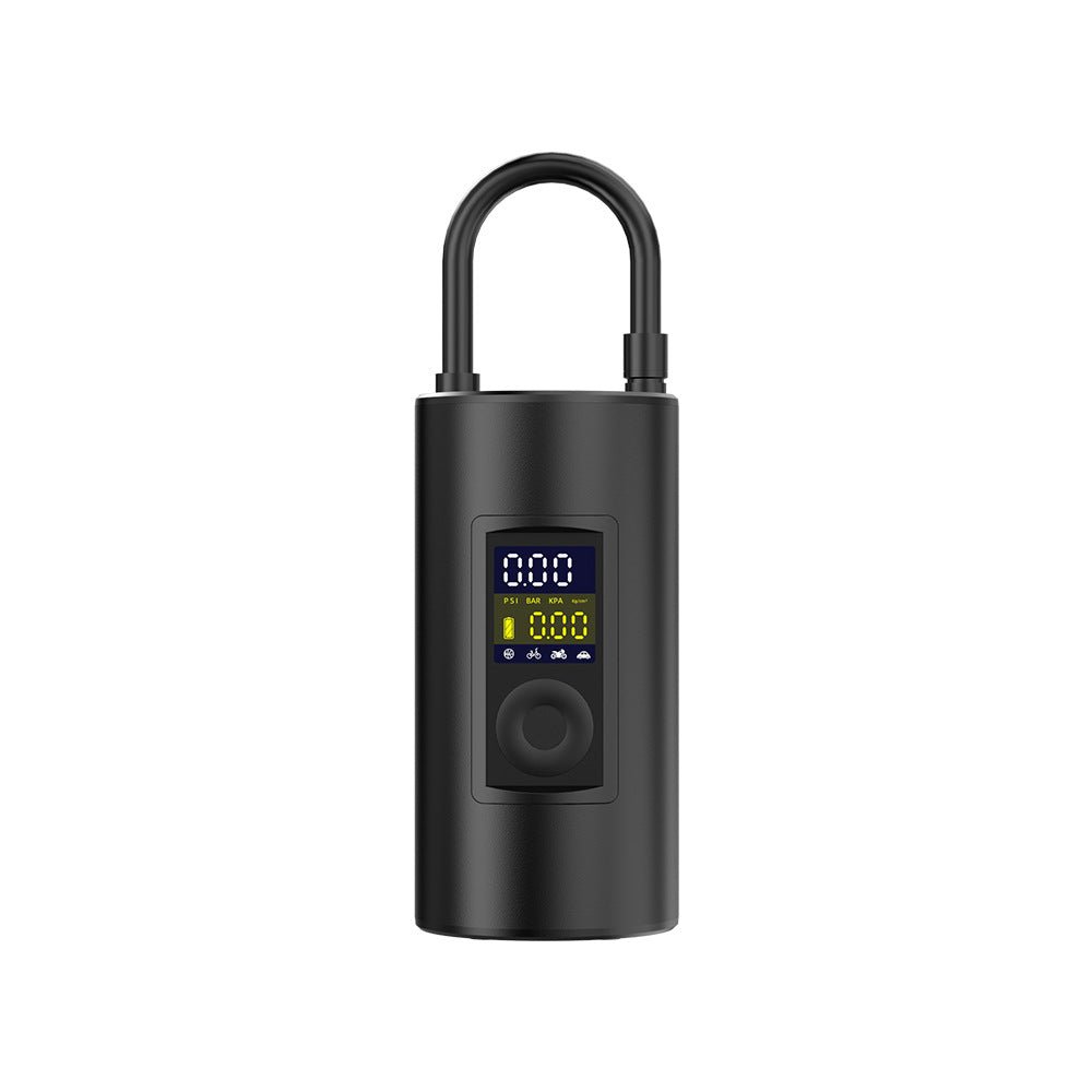 Blulory - Portable Car Tyre Air Pump (Original)
