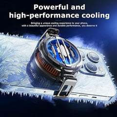 Breeze Boost Radiator