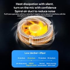 Breeze Boost Radiator