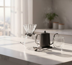 BT - 12-in-1 Coffee Kit © Ⓢ