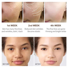 Körmesic Retinol Night Cream