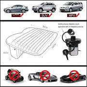 Car Back Seat Air Mattress Ⓢ