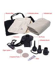 Car Back Seat Air Mattress Ⓢ