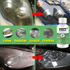 Car Cleaner  Maintenance Agent