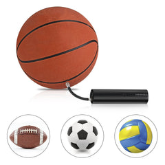 Car Electric Ball Air Pump