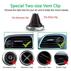 Car Lovers - The Perfect Car Phone Mount