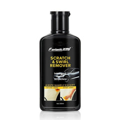 Car Scratch Repair Artifact To Remove Scratches Polishing Wax