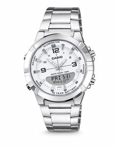 Casio Illuminator