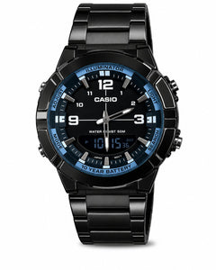 Casio Illuminator