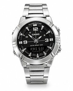 Casio Illuminator