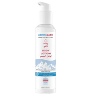 Cermacare - Baby Body Lotion