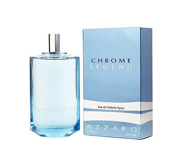Chrome Legend Perfume ©