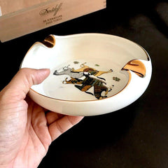 Cigar Special Ashtray
