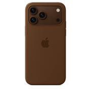 Classic Silicone iPhone Protective Case