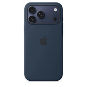 Classic Silicone iPhone Protective Case