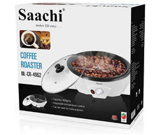 Coffee Roaster ©