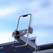 Collapsible Telescopic Bracket