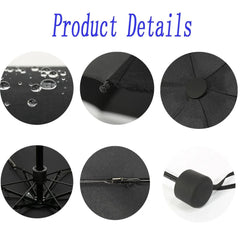 Compact Mini Umbrella