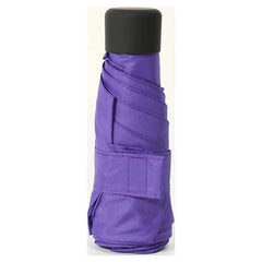 Compact Mini Umbrella