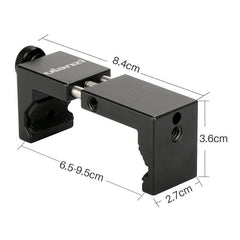 Compatible with Apple, Mobile Phone Photography Camera Tripod Bracket