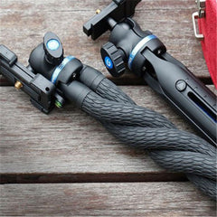 Compatible With Apple, Octopus Tripod