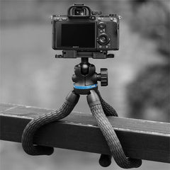 Compatible With Apple, Octopus Tripod