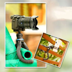 Compatible With Apple, Octopus Tripod