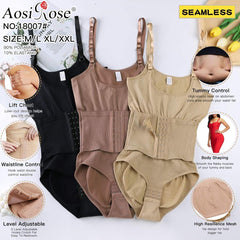 Corset Body Shaper