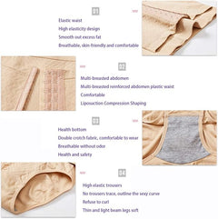 Corset Body Shaper