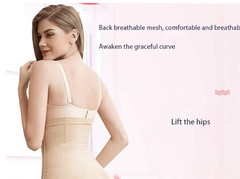 Corset Body Shaper